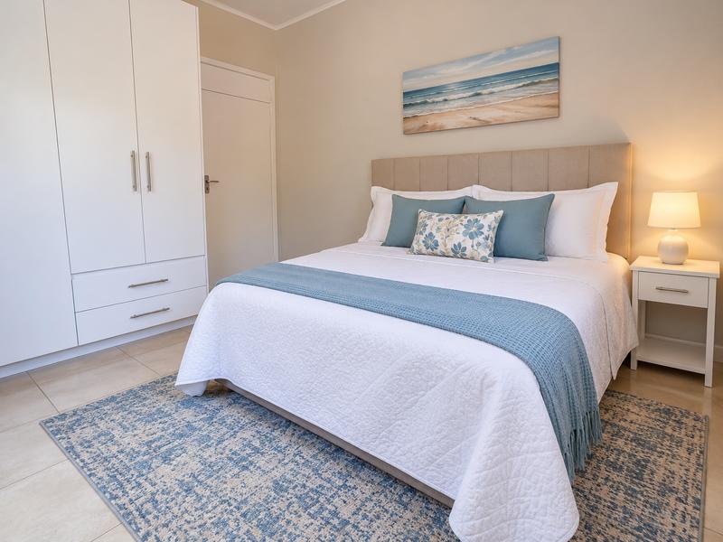 To Let 1 Bedroom Property for Rent in Merewent KwaZulu-Natal