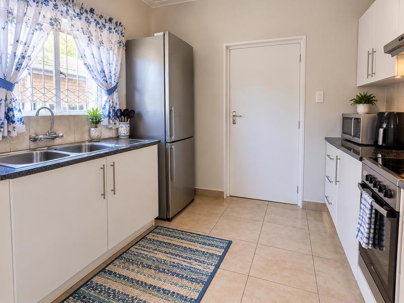 To Let 1 Bedroom Property for Rent in Merewent KwaZulu-Natal