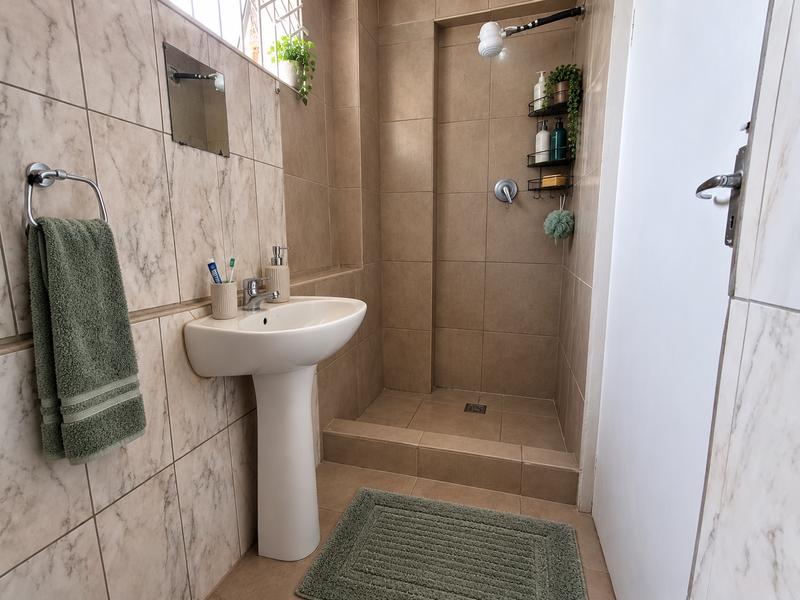 To Let 1 Bedroom Property for Rent in Merewent KwaZulu-Natal