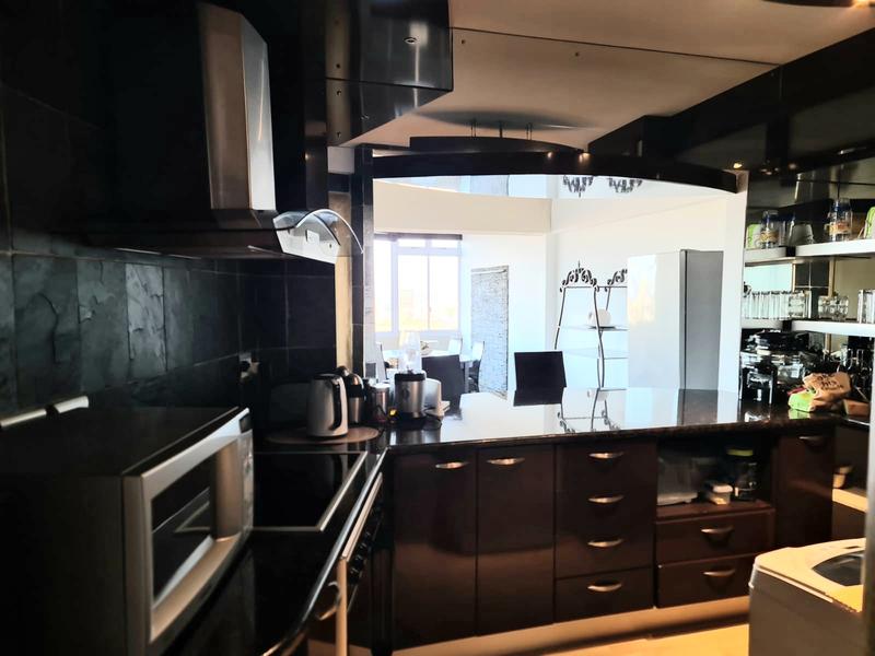 To Let 2 Bedroom Property for Rent in Musgrave KwaZulu-Natal