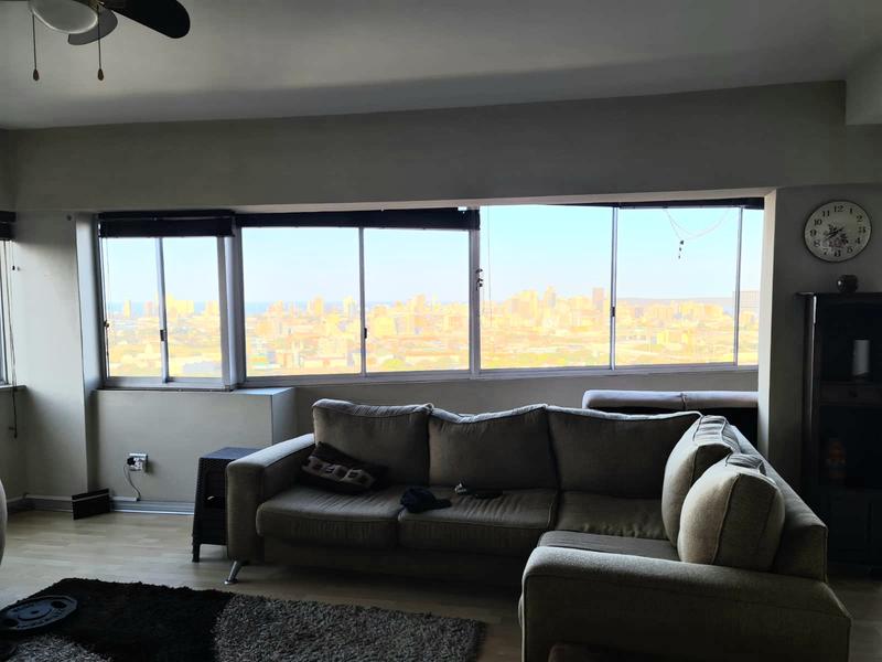To Let 2 Bedroom Property for Rent in Musgrave KwaZulu-Natal
