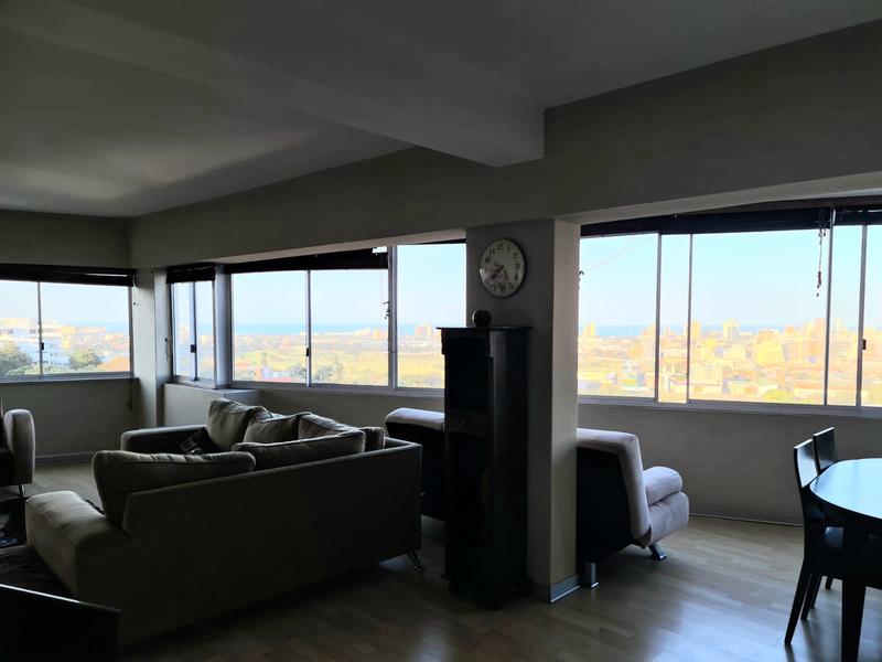 To Let 2 Bedroom Property for Rent in Musgrave KwaZulu-Natal