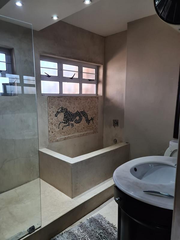 To Let 2 Bedroom Property for Rent in Musgrave KwaZulu-Natal