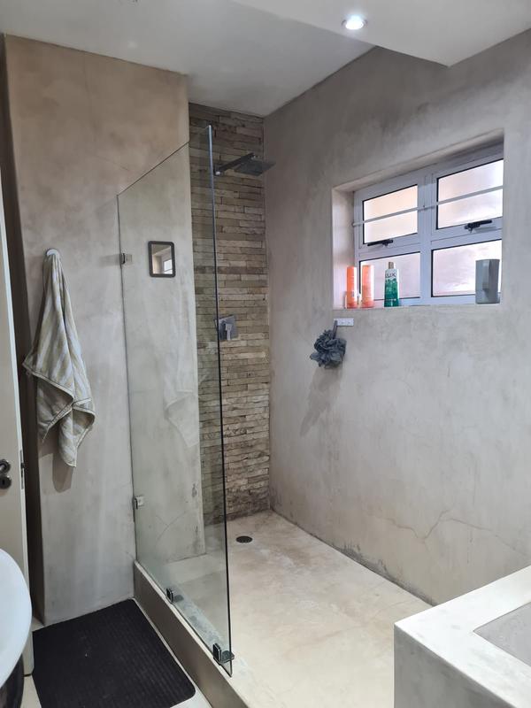 To Let 2 Bedroom Property for Rent in Musgrave KwaZulu-Natal