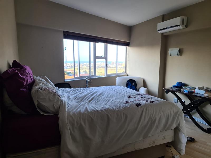 To Let 2 Bedroom Property for Rent in Musgrave KwaZulu-Natal
