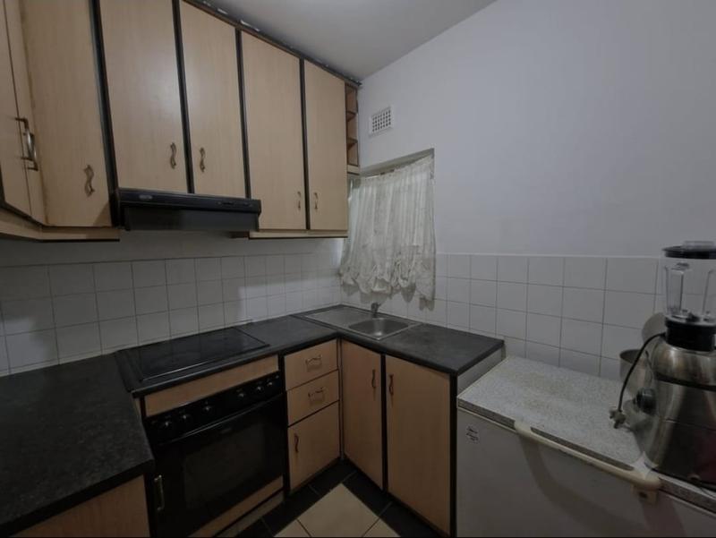 1 Bedroom Property for Sale in Overport KwaZulu-Natal