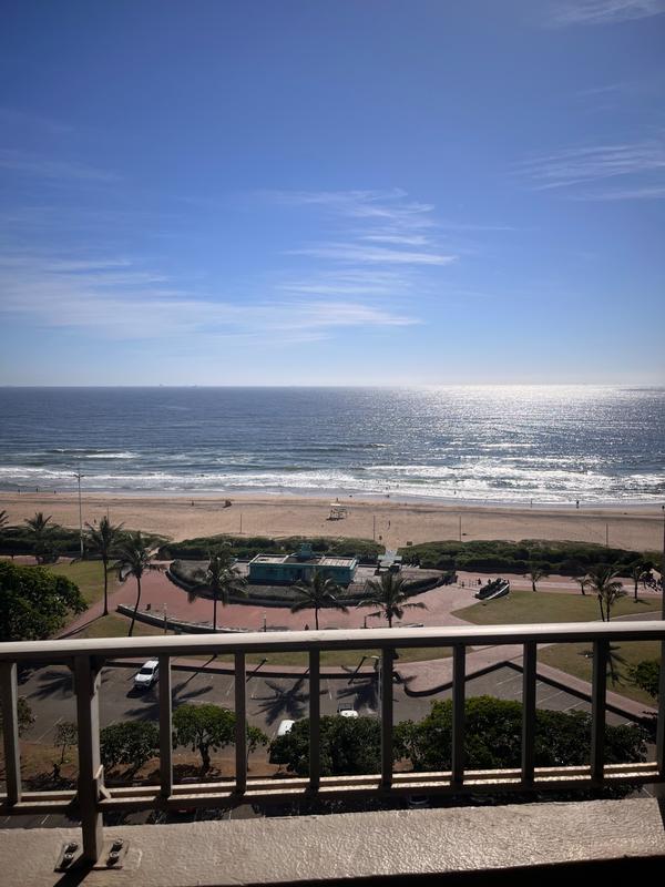2 Bedroom Property for Sale in South Beach KwaZulu-Natal