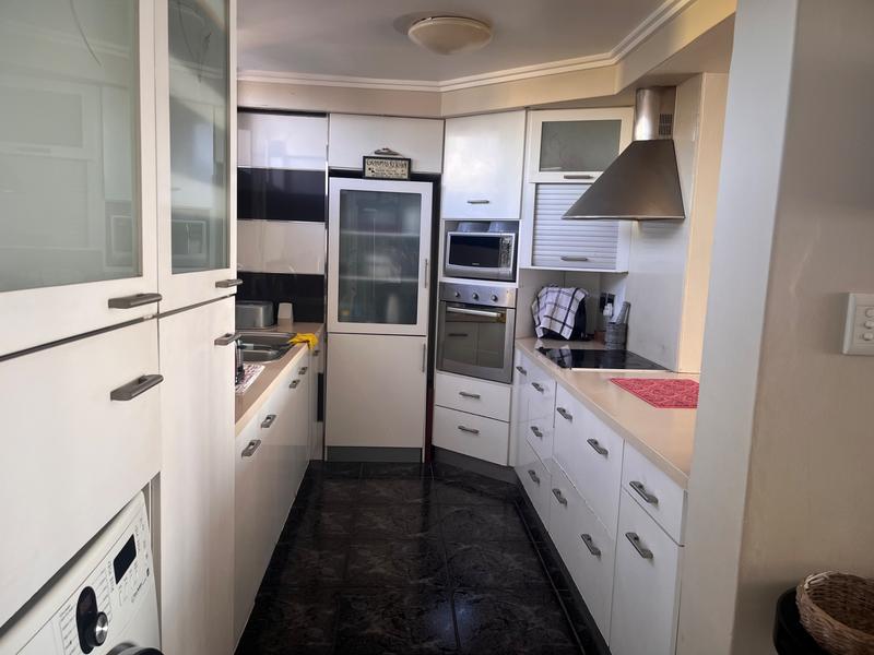 2 Bedroom Property for Sale in South Beach KwaZulu-Natal