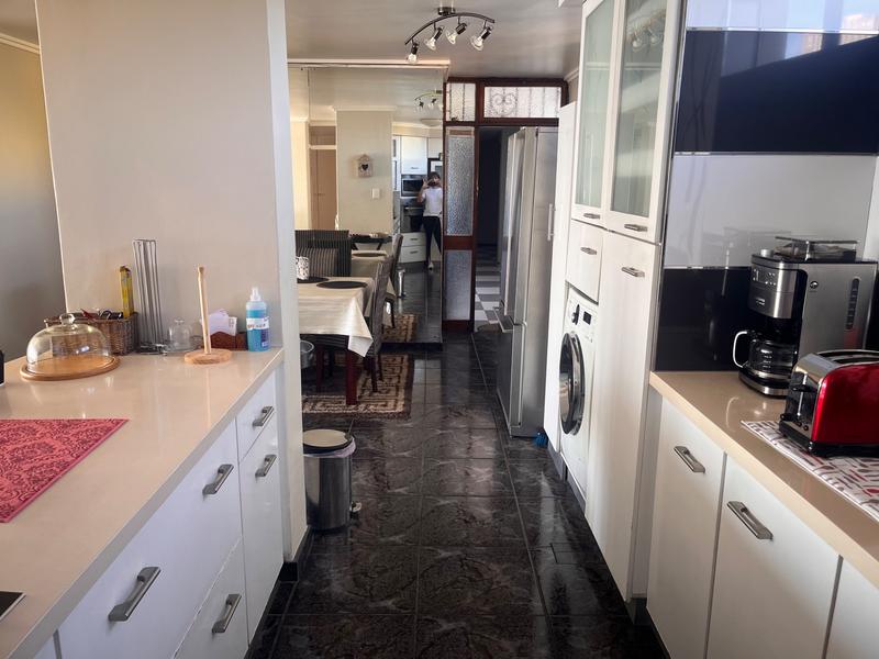 2 Bedroom Property for Sale in South Beach KwaZulu-Natal