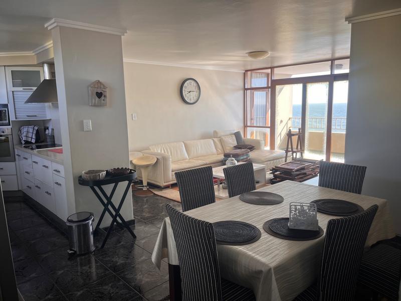 2 Bedroom Property for Sale in South Beach KwaZulu-Natal