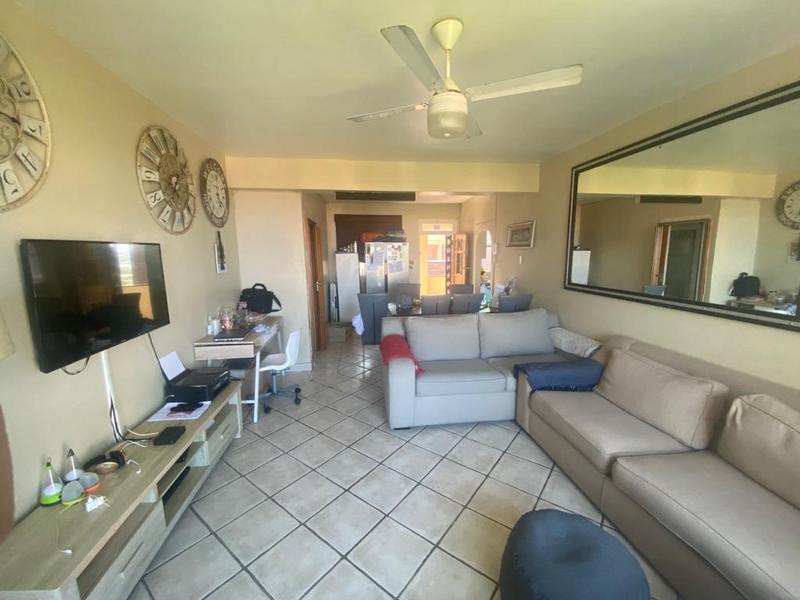 To Let 2 Bedroom Property for Rent in North Beach KwaZulu-Natal