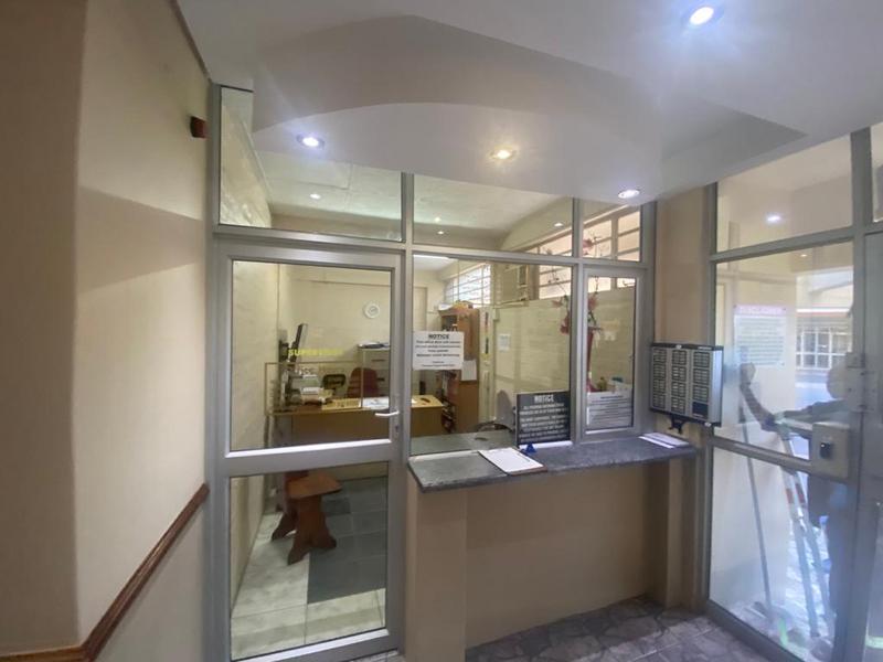 To Let 2 Bedroom Property for Rent in North Beach KwaZulu-Natal