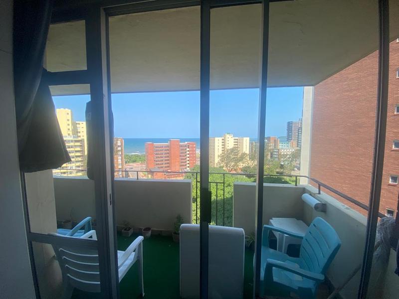 To Let 2 Bedroom Property for Rent in North Beach KwaZulu-Natal
