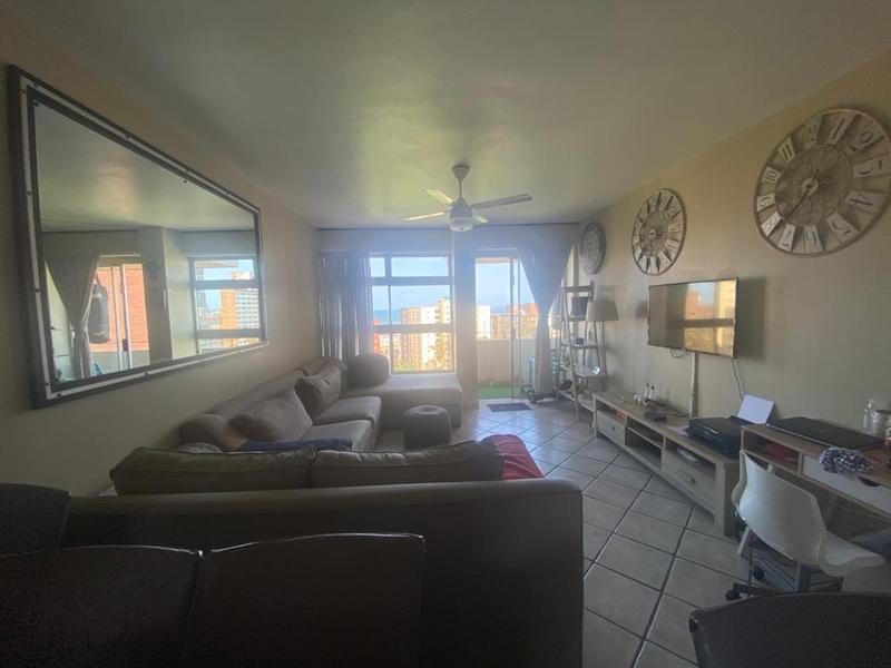 To Let 2 Bedroom Property for Rent in North Beach KwaZulu-Natal
