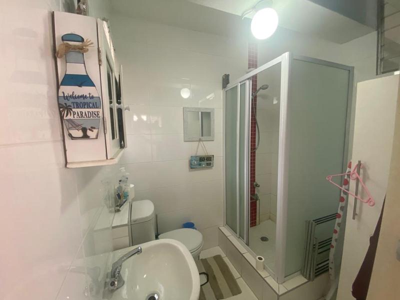 To Let 2 Bedroom Property for Rent in North Beach KwaZulu-Natal