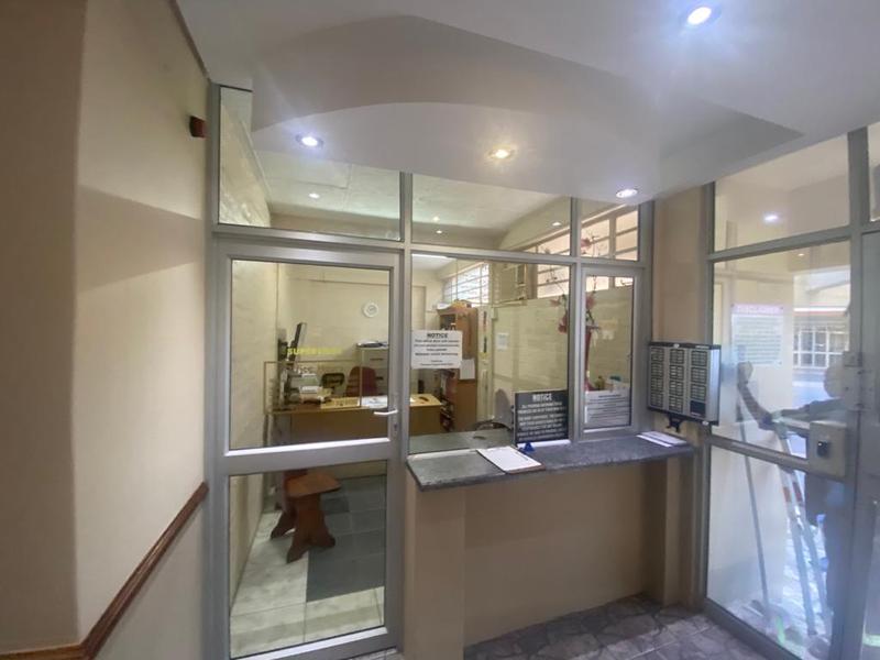 To Let 2 Bedroom Property for Rent in North Beach KwaZulu-Natal