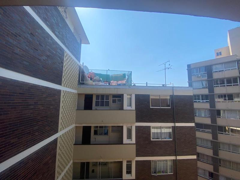 To Let 2 Bedroom Property for Rent in North Beach KwaZulu-Natal