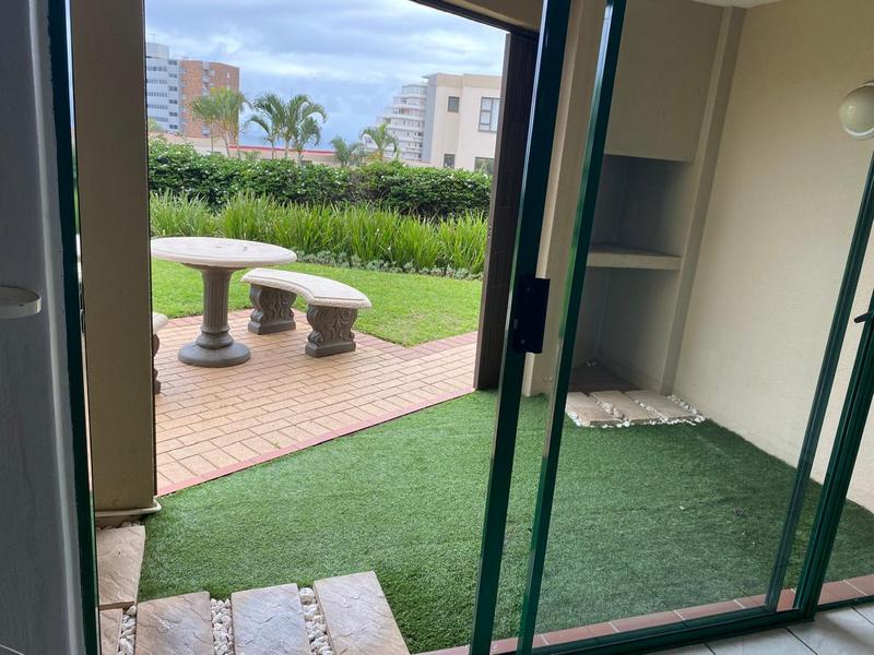 To Let 2 Bedroom Property for Rent in Umhlanga KwaZulu-Natal