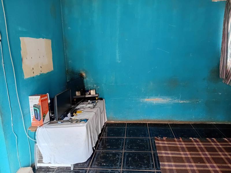 1 Bedroom Property for Sale in Umhlathuze KwaZulu-Natal