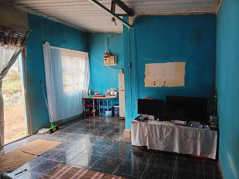 1 Bedroom Property for Sale in Umhlathuze KwaZulu-Natal