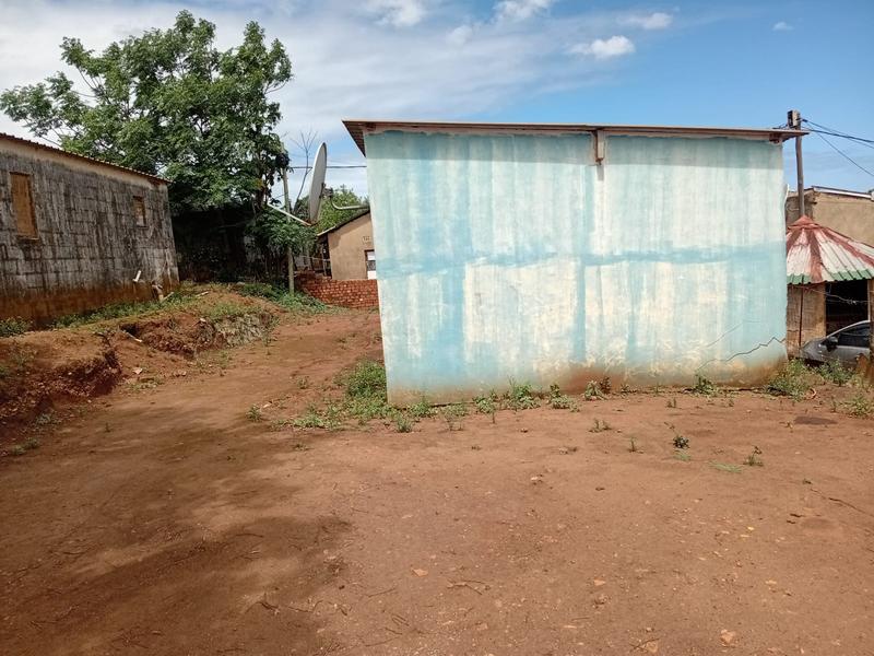 1 Bedroom Property for Sale in Umhlathuze KwaZulu-Natal