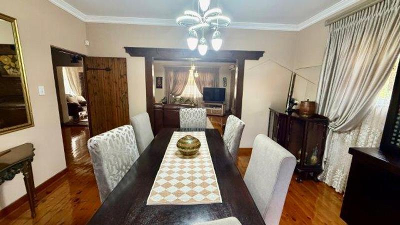 4 Bedroom Property for Sale in Escombe KwaZulu-Natal
