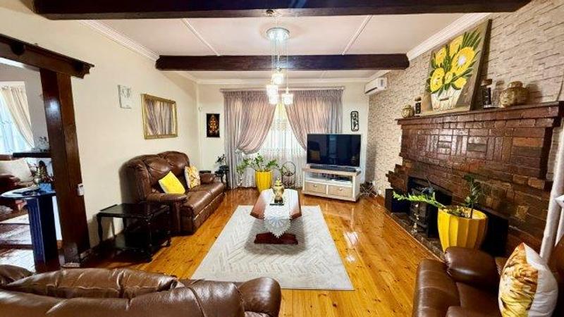 4 Bedroom Property for Sale in Escombe KwaZulu-Natal