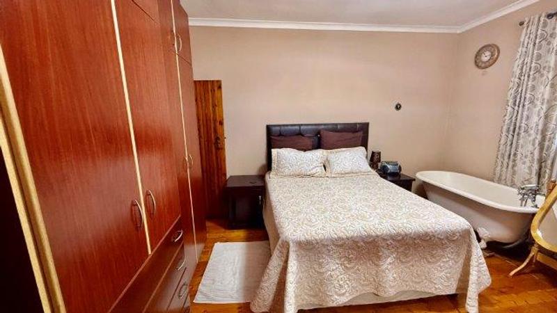 4 Bedroom Property for Sale in Escombe KwaZulu-Natal