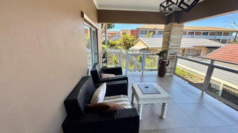 4 Bedroom Property for Sale in Escombe KwaZulu-Natal