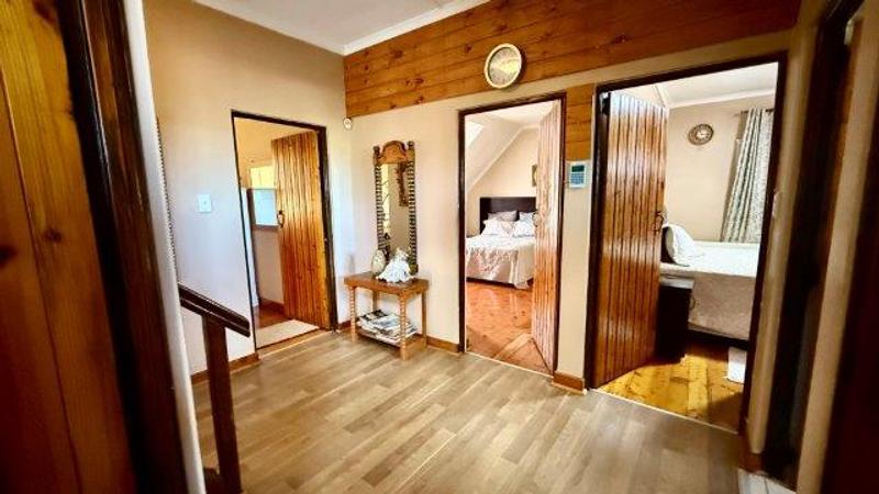 4 Bedroom Property for Sale in Escombe KwaZulu-Natal