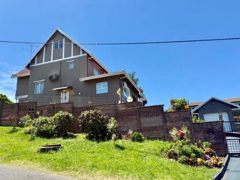 4 Bedroom Property for Sale in Escombe KwaZulu-Natal