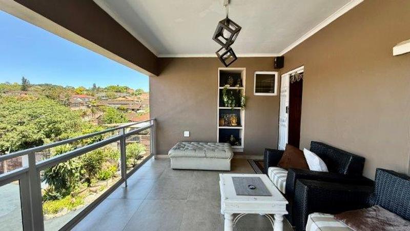 4 Bedroom Property for Sale in Escombe KwaZulu-Natal