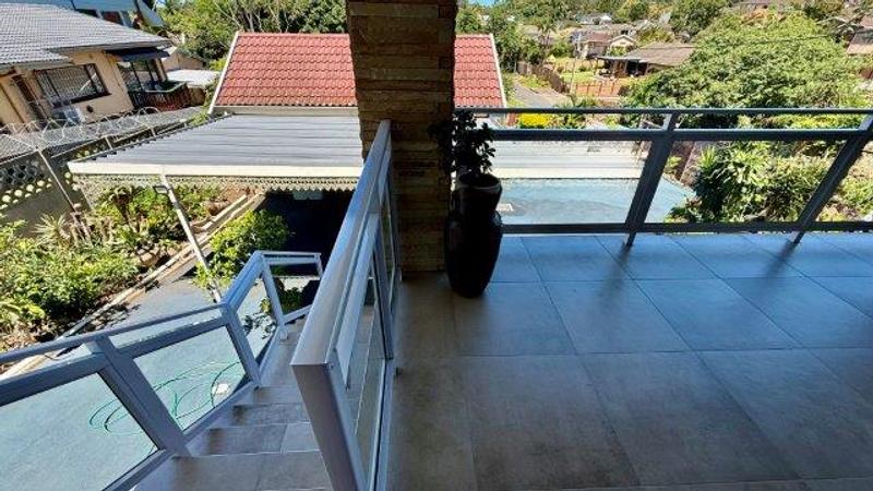4 Bedroom Property for Sale in Escombe KwaZulu-Natal
