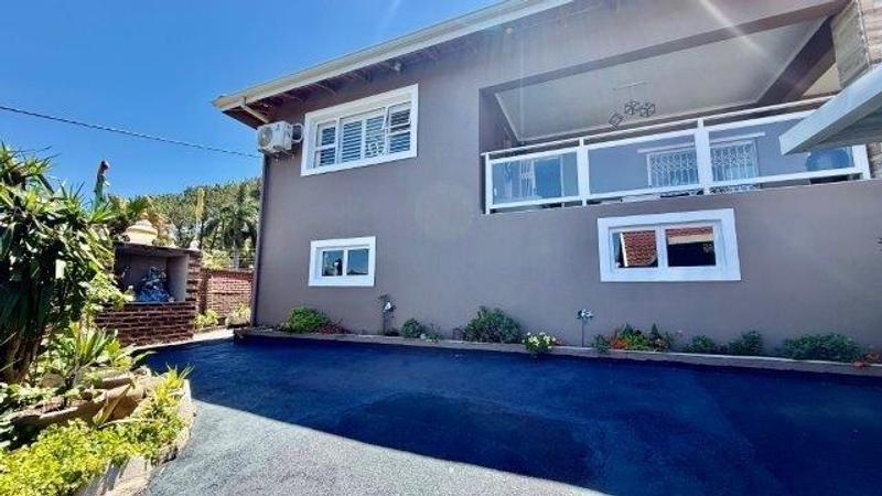 4 Bedroom Property for Sale in Escombe KwaZulu-Natal