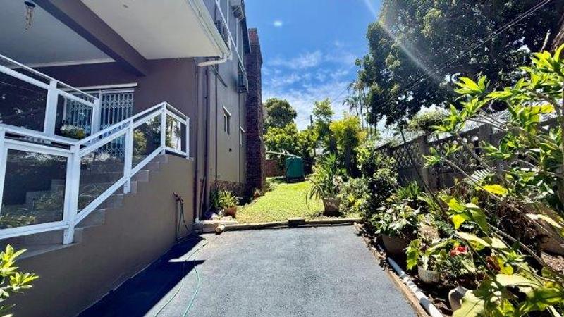 4 Bedroom Property for Sale in Escombe KwaZulu-Natal