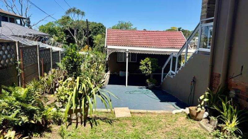 4 Bedroom Property for Sale in Escombe KwaZulu-Natal