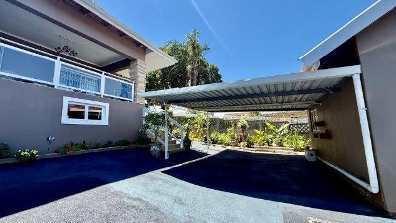4 Bedroom Property for Sale in Escombe KwaZulu-Natal