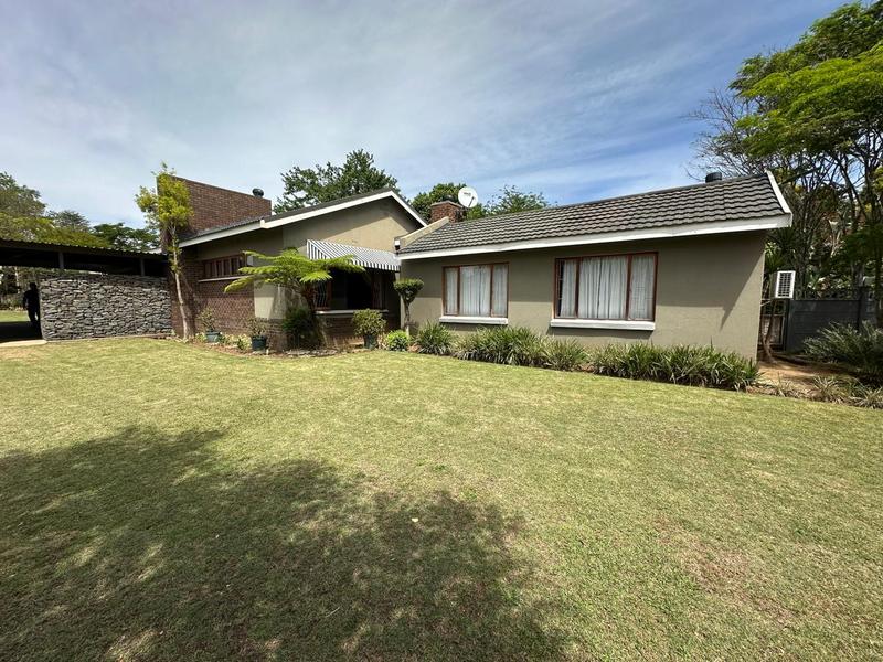 3 Bedroom Property for Sale in Dundee KwaZulu-Natal