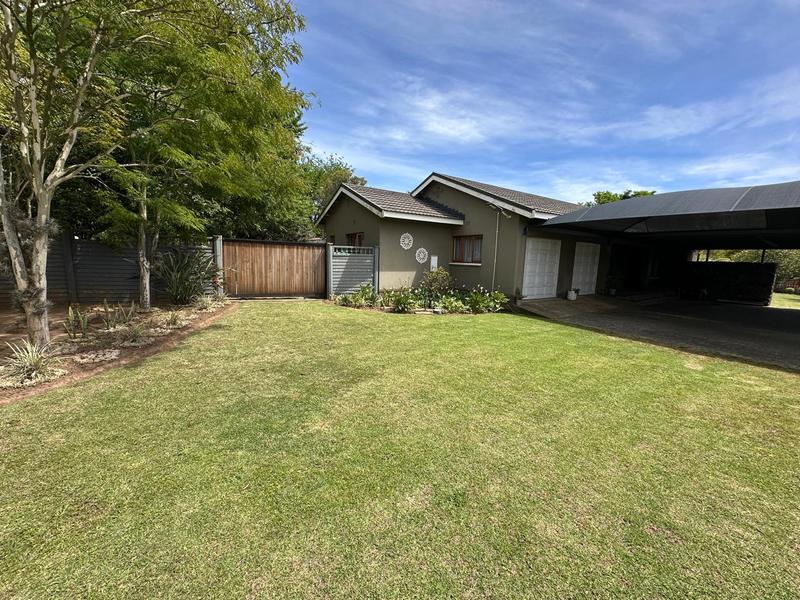 3 Bedroom Property for Sale in Dundee KwaZulu-Natal