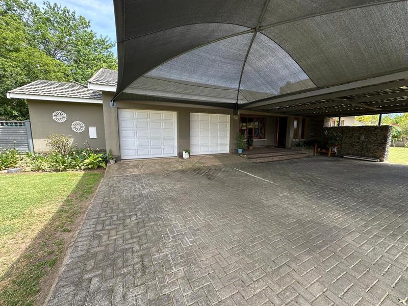 3 Bedroom Property for Sale in Dundee KwaZulu-Natal