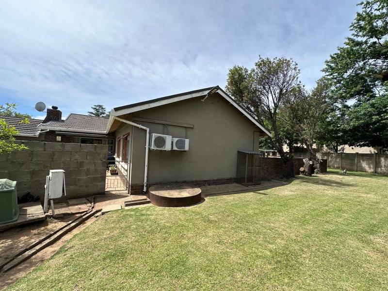 3 Bedroom Property for Sale in Dundee KwaZulu-Natal