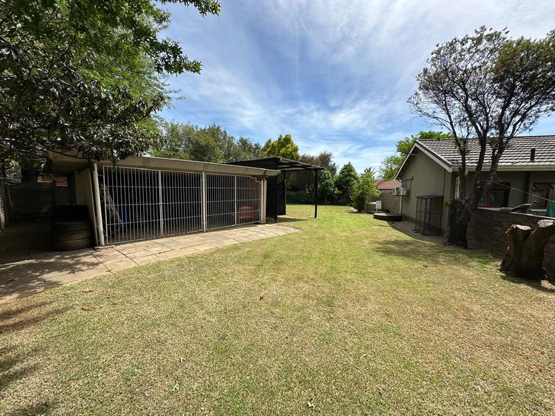 3 Bedroom Property for Sale in Dundee KwaZulu-Natal
