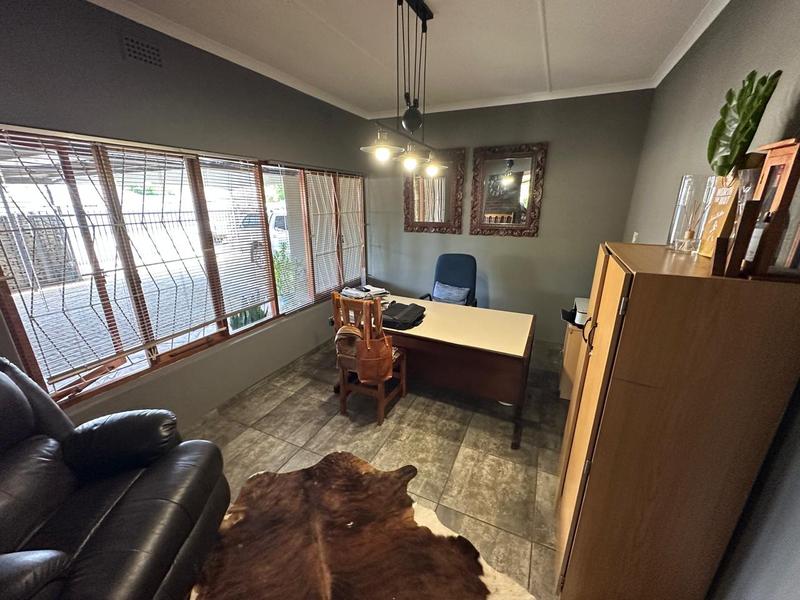 3 Bedroom Property for Sale in Dundee KwaZulu-Natal