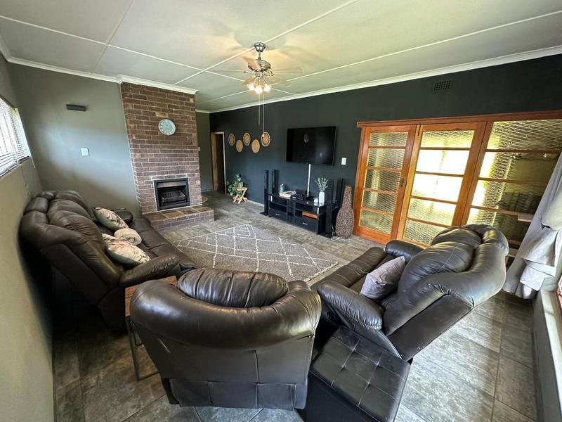 3 Bedroom Property for Sale in Dundee KwaZulu-Natal