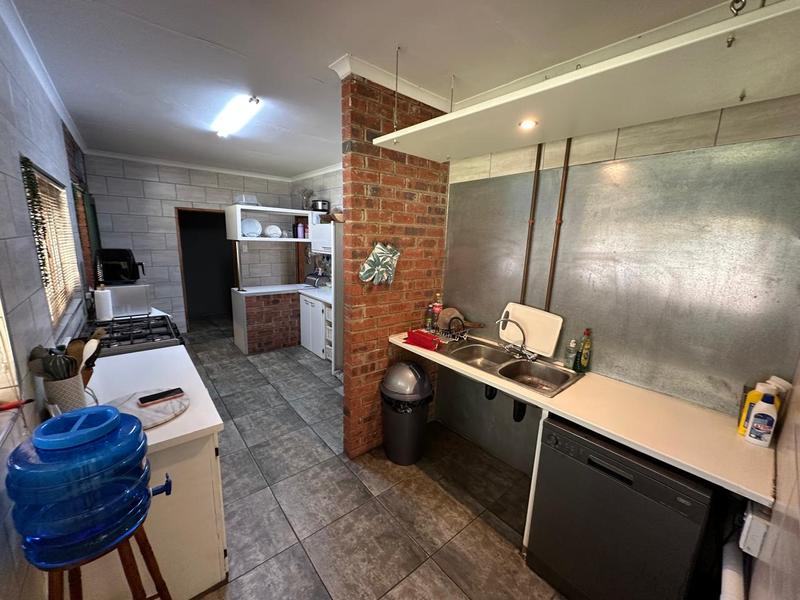 3 Bedroom Property for Sale in Dundee KwaZulu-Natal