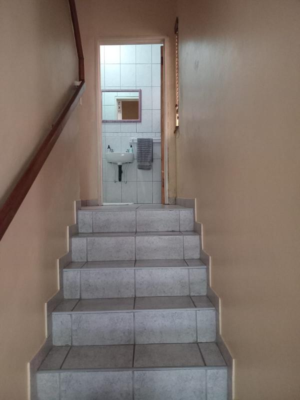To Let 3 Bedroom Property for Rent in Meer En See KwaZulu-Natal