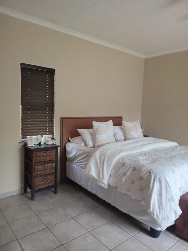 To Let 3 Bedroom Property for Rent in Meer En See KwaZulu-Natal