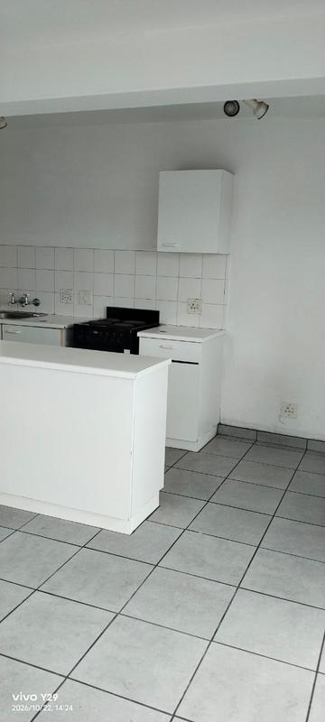 To Let 1 Bedroom Property for Rent in Wild en Weide KwaZulu-Natal