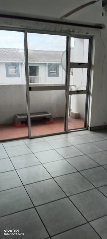 To Let 1 Bedroom Property for Rent in Wild en Weide KwaZulu-Natal