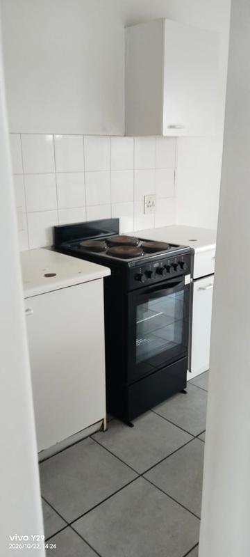 To Let 1 Bedroom Property for Rent in Wild en Weide KwaZulu-Natal